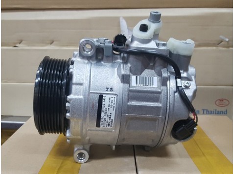 Compressor - Mercedes W203 7PK 7SEU17C (105mm)